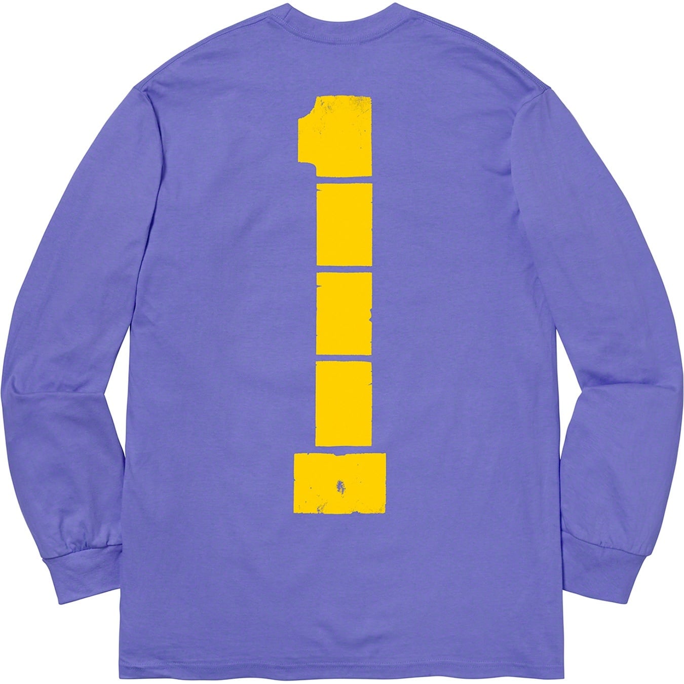 Ichi The Killer L/S Tee view 5
